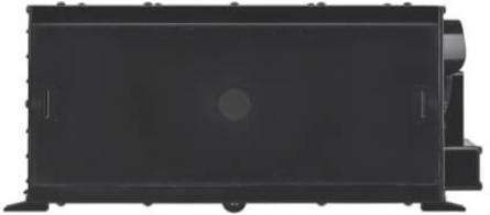 2400W PowerVerter Plus Inverter, 24V DC Input, 120V AC Output, 2 Outlets