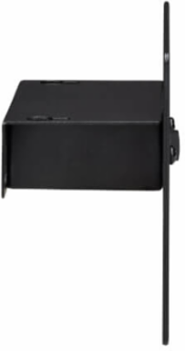 3000W Heavy-Duty Inverter with 4 GFCI Outlets, 6000W Peak Output, 12V DC