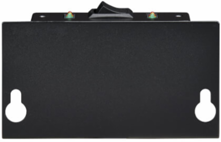 3000W Heavy-Duty Inverter with 4 GFCI Outlets, 6000W Peak Output, 12V DC