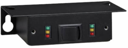 3000W Heavy-Duty Inverter with 4 GFCI Outlets, 6000W Peak Output, 12V DC