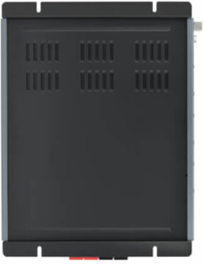 3000W Heavy-Duty Inverter with 4 GFCI Outlets, 6000W Peak Output, 12V DC