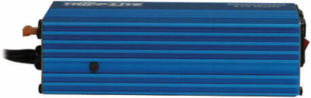 375W PowerVerter Ultra-Compact Car Inverter, 2 AC Outlets, 12V DC Input, 600W Peak Output