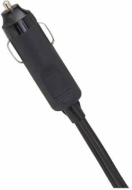 375W PowerVerter Ultra-Compact Car Inverter, 2 AC Outlets, 12V DC Input, 600W Peak Output