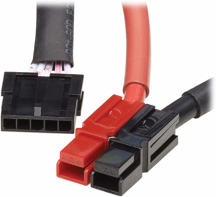 UPS Replacement Battery Cartridge, 36V, 19.84 lbs, 2.64 x 8.3 x 12.04 Inch