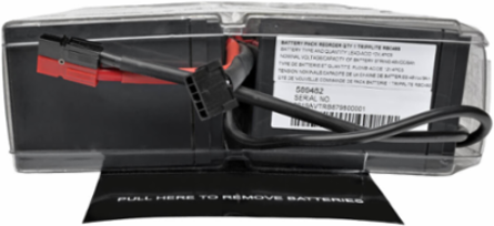 Replacement Battery Cartridge 48V for SmartOnline UPS Systems