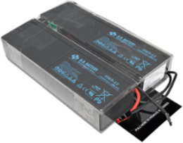 Replacement Battery Cartridge 48V for SmartOnline UPS Systems