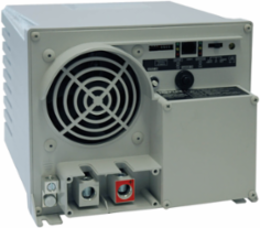 1250W Inverter/Charger, 120V AC Output, 12V DC Input, Hardwire
