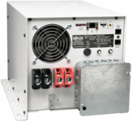 3000W Inverter/Charger, 12V DC/120V AC, 4500W OverPower™, Hardwire Output