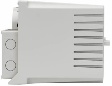 750W PowerVerter Inverter/Charger, 12V DC Input, 120V AC Output, 3 Stage Charger