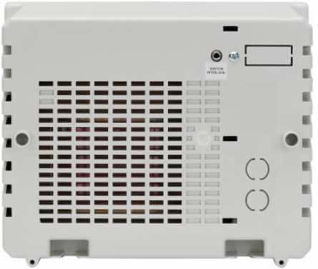 750W PowerVerter Inverter/Charger, 12V DC Input, 120V AC Output, 3 Stage Charger