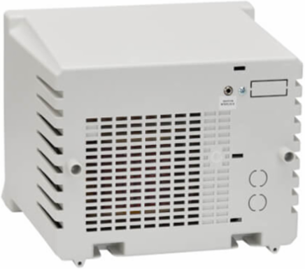 750W PowerVerter Inverter/Charger, 12V DC Input, 120V AC Output, 3 Stage Charger