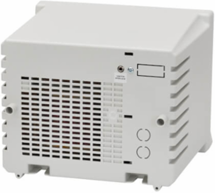 750W PowerVerter Inverter/Charger, 12V DC Input, 120V AC Output, 3 Stage Charger
