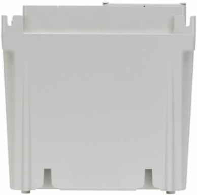 750W PowerVerter Inverter/Charger, 12V DC Input, 120V AC Output, 3 Stage Charger