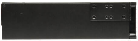 120V 1.5kVA Line-Interactive Sine Wave UPS, 2U, 1350W, LCD, USB, DB9