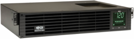120V 1.5kVA Line-Interactive Sine Wave UPS, 2U, 1350W, LCD, USB, DB9