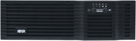 2.2kVA Line-Interactive UPS, 3U Rack/Tower, Sine Wave Output, 120V/230V Input