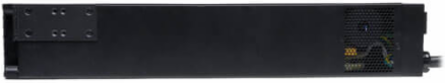 SmartPro 2.2kVA 1.92kW Line-Interactive UPS, 2U Rackmount, Pure Sine Wave
