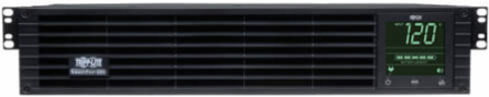 2.2kVA Line-Interactive Sine Wave UPS, 1.92kW, 2U, LCD Display