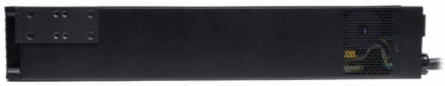 2.2kVA Line-Interactive Sine Wave UPS, 1.92kW, 2U, LCD Display