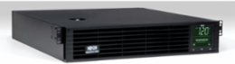 2.2kVA Line-Interactive Sine Wave UPS, 1.92kW, 2U, LCD Display