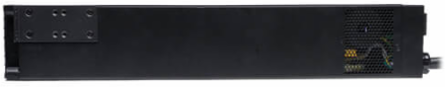 3kVA Line-Interactive Sine Wave UPS, 2U Rackmount, 2250W, LCD Display