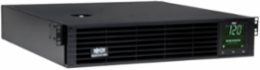 120V 3kVA 2880W Line-Interactive Sine Wave UPS, 2U, Hot-Swappable Batteries