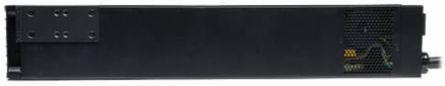 TAA-Compliant 120V 3kVA 2.88kW Line-Interactive UPS, 2U Rackmount, Pure Sine Wave
