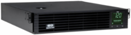 TAA-Compliant 120V 3kVA 2.88kW Line-Interactive UPS, 2U Rackmount, Pure Sine Wave
