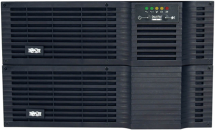 5kVA Line-Interactive UPS, 6U, 4000W, Pure Sine Wave Output, 14 Outlets