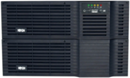 5kVA Line-Interactive UPS, 6U, 4000W, Pure Sine Wave Output, 14 Outlets