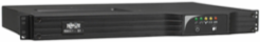 Line-Interactive 1kVA 800W UPS - 1U Rackmount, 6 Outlets, Pure Sine Wave