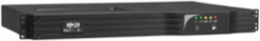1U Rack Line-Interactive Sine Wave UPS 1000VA 800W, 6 Outlets, WEBCARDLX