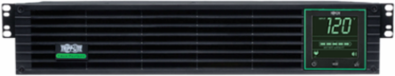 SmartPro UPS 1kVA Lithium Battery Backup, 2U Rackmount, 6 Outlets