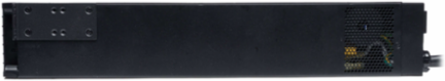 SmartPro UPS 1kVA Lithium Battery Backup, 2U Rackmount, 6 Outlets