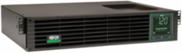 SmartPro UPS 1kVA Lithium Battery Backup, 2U Rackmount, 6 Outlets