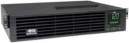 120V 1kVA 900W Line-Interactive Sine Wave UPS, 2U, 8 Outlets
