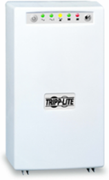 Medical-Grade 120V 1kVA/750W Line-Interactive Tower UPS, 4 Outlets, 940 Joules