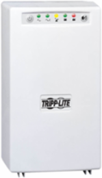 Medical-Grade 1kVA 750W Line-Interactive Tower UPS with 4 Outlets