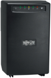Line-Interactive UPS 120V 1.5kVA 980W, 6 Outlets, Tower Design