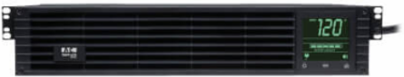1.5kVA Line-Interactive Sine Wave UPS, 2U, 8 Outlets, 1350W Power