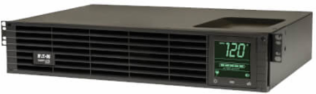 1.5kVA Line-Interactive Sine Wave UPS, 2U, 8 Outlets, 1350W Power