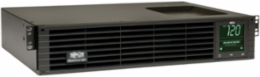 1.5kVA Line-Interactive Sine Wave UPS, 2U, 8 Outlets, 1350W Power