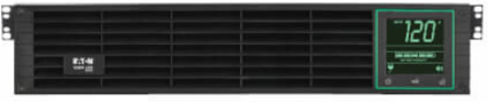 1500VA 1440W Lithium-Ion Line Interactive UPS, 2U Rackmount, Pure Sine Wave