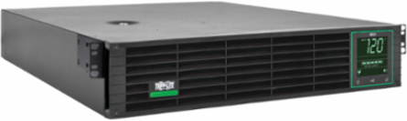 1500VA 1440W Lithium-Ion Line Interactive UPS, 2U Rackmount, Pure Sine Wave