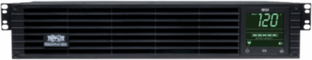 SmartPro 120V 1.5kVA 1.35kW Line-Interactive UPS, 2U Rackmount, 8 Outlets