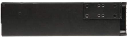 120V Line-Interactive Sine Wave UPS 1.5kVA, 8 NEMA 5-15R Outlets, 2U Rack