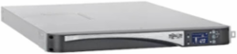 UPS, Line-Interactive, 1440VA, 1100W, 120V, Pure Sine Wave, 5 Outlets, 1U Rack/Tower
