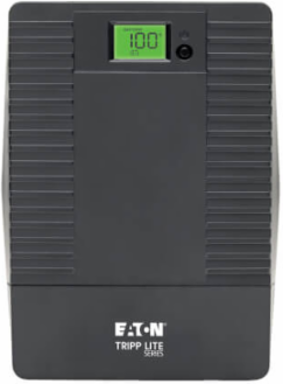 1440VA Line-Interactive UPS, 8 NEMA 5-15R Outlets, 1200W, AVR, Tower