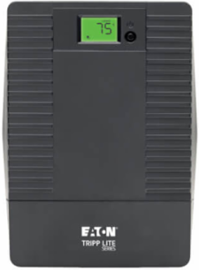 1440VA Line-Interactive UPS, 8 NEMA 5-15R Outlets, 1200W, AVR, Tower