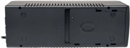 1440VA Line-Interactive UPS, 8 NEMA 5-15R Outlets, 1200W, AVR, Tower